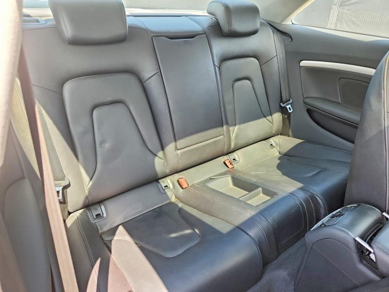 Продажа на аукционе авто 2015 Audi A5, vin: WAUMFAFRXFA028464, номер лота: 65155306