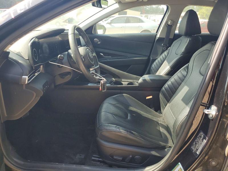 Aukcja sprzedaży 2022 Hyundai Elantra, vin: KMHLP4AG4NU368026, numer aukcji: 65455946