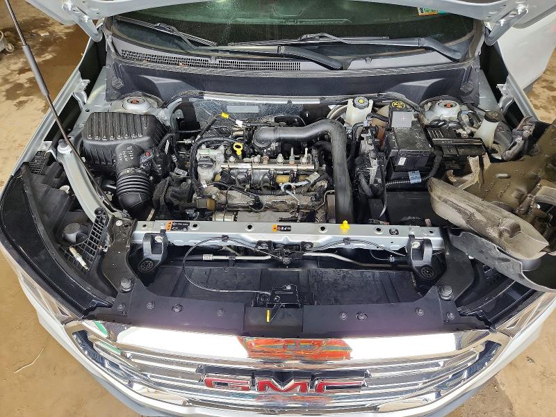 Aukcja sprzedaży 2022 Gmc Terrain, vin: 3GKALVEV5NL141139, numer aukcji: 65159756