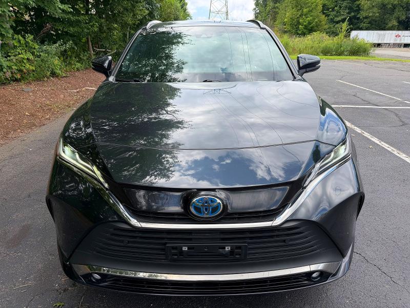 Продажа на аукционе авто 2024 Toyota Venza, vin: JTEAAAAH9RJ169660, номер лота: 65509476