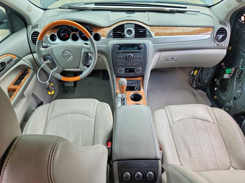Продаж на аукціоні авто 2012 Buick Enclave, vin: 5GAKRCED4CJ239367, номер лоту: 64440106