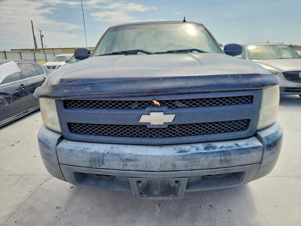 65232256 :رقم المزاد ، 1GCEC14X18Z233208 vin ، 2008 Chevrolet Silverado مزاد بيع