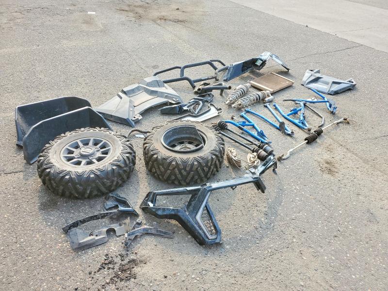 Продажа на аукционе авто 2022 Polaris Rzr, vin: 3NSN4K990NF587234, номер лота: 63441516