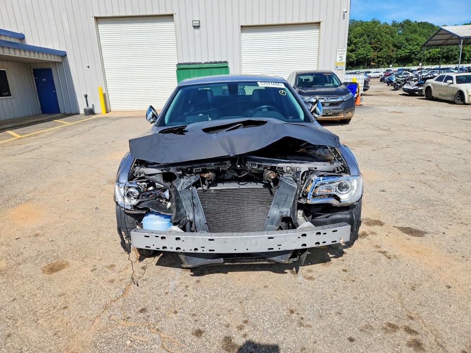 Aukcja sprzedaży 2017 Chrysler 300c, vin: 2C3CCAEG9HH610085, numer aukcji: 57974466