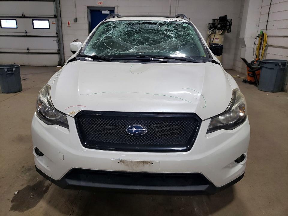Aukcja sprzedaży 2013 Subaru Xv Crosstrek, vin: JF2GPAKC9D2863320, numer aukcji: 64782996