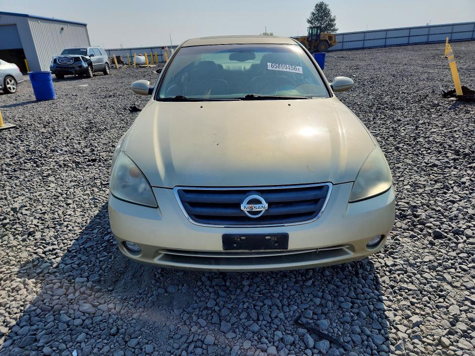 Aukcja sprzedaży 2002 Nissan Altima, vin: 1N4BL11E72C129036, numer aukcji: 65899456