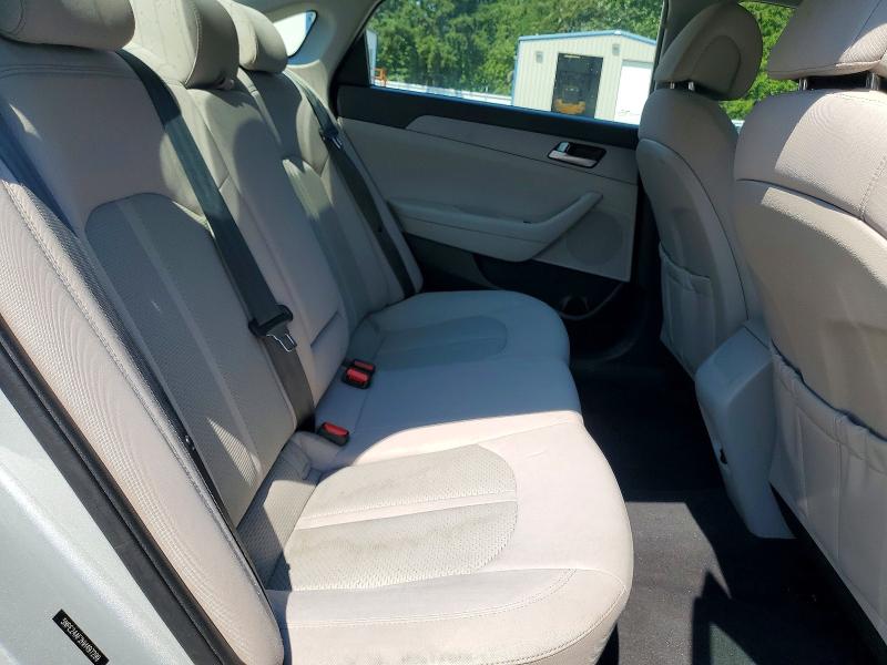 Продаж на аукціоні авто 2017 Hyundai Sonata, vin: 5NPE24AF2HH497299, номер лоту: 64333346