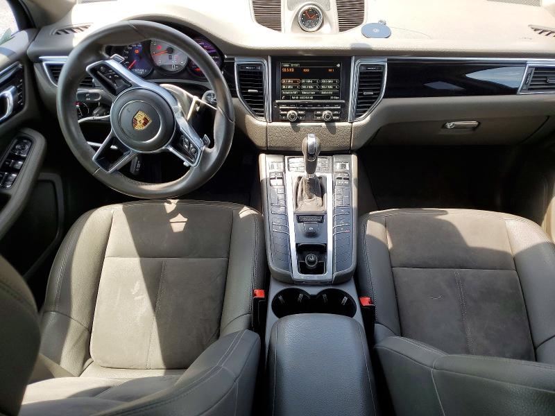 Продаж на аукціоні авто 2016 Porsche Macan, vin: WP1AB2A51GLB55958, номер лоту: 64514356