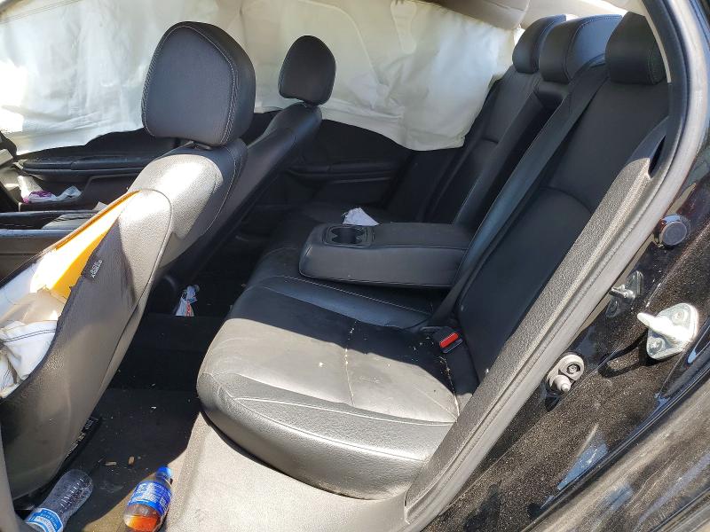 Продаж на аукціоні авто 2019 Honda Civic, vin: JHMFC1F34KX013223, номер лоту: 63931076