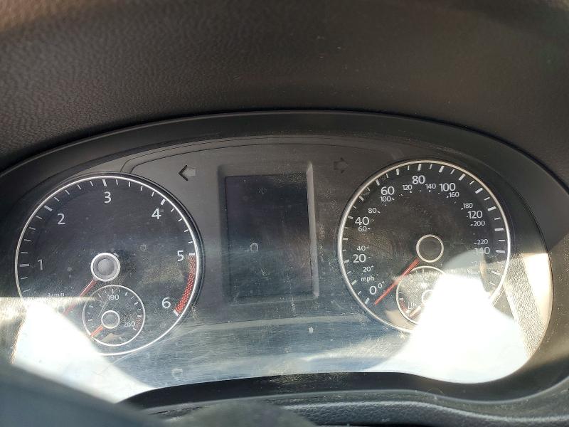Продаж на аукціоні авто 2014 Volkswagen Passat, vin: 1VWBN7A34EC058725, номер лоту: 61889596