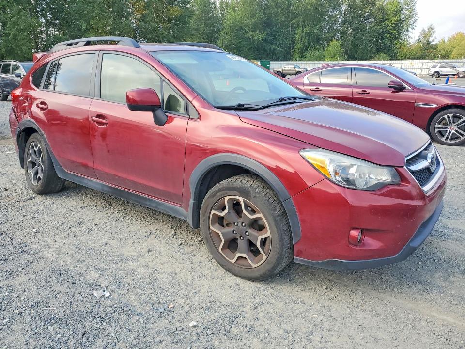 Продажа на аукционе авто 2013 Subaru Xv Crosstrek, vin: JF2GPAGC9D2820508, номер лота: 66290006