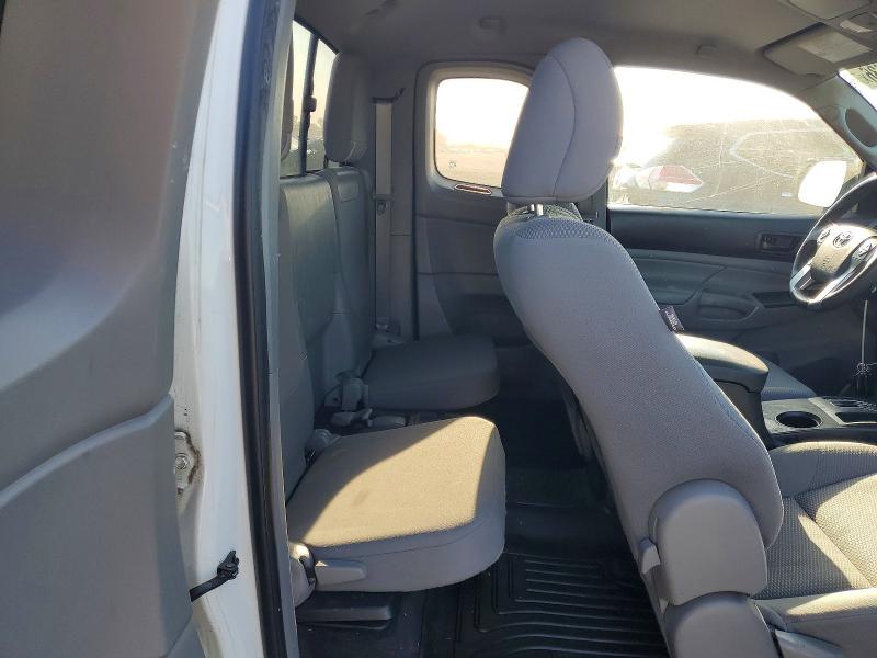 Aukcja sprzedaży 2014 Toyota Tacoma, vin: 5TFTX4CN1EX044482, numer aukcji: 64329536