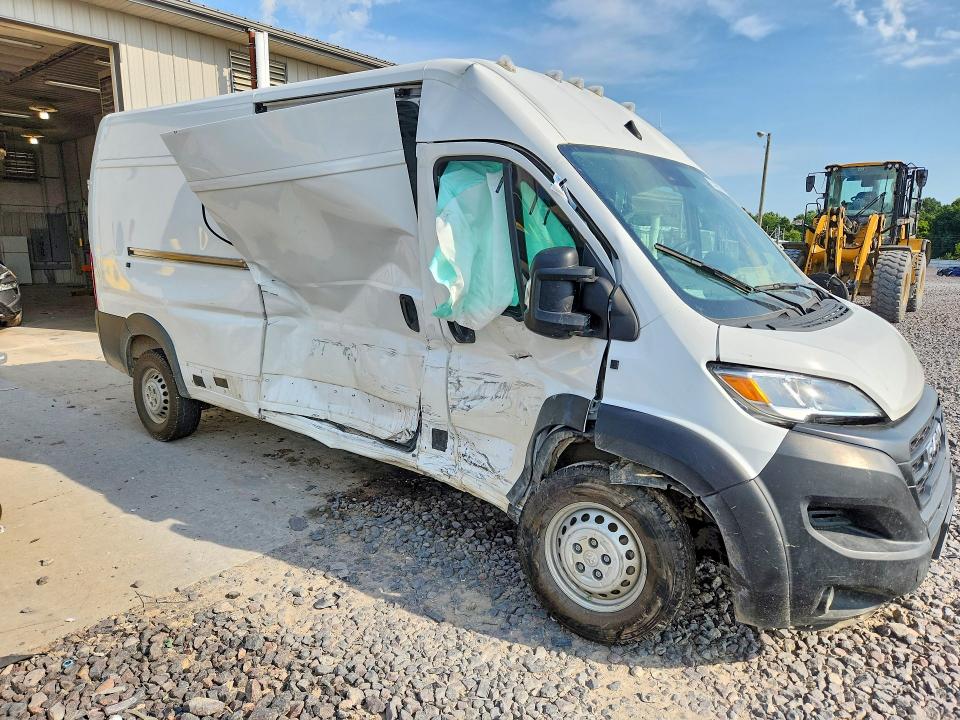 Aukcja sprzedaży 2024 Ram Promaster 2500, vin: 3C6LRVDG6RE149497, numer aukcji: 65095806