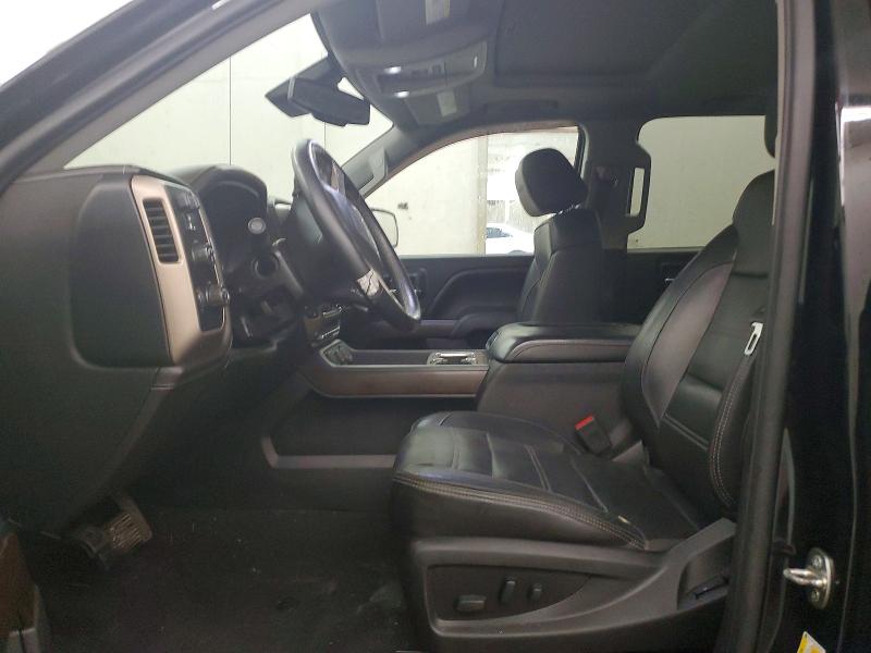 64432336 :رقم المزاد ، 3GTU2PEJXJG481474 vin ، 2018 Gmc Sierra مزاد بيع