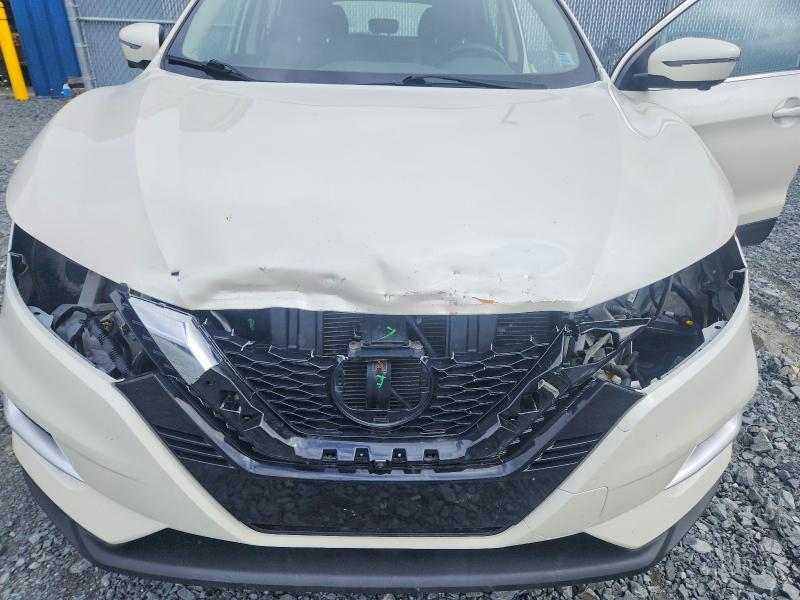 Продажа на аукционе авто 2020 Nissan Rogue Sport, vin: JN1BJ1CW6LW394796, номер лота: 66388006