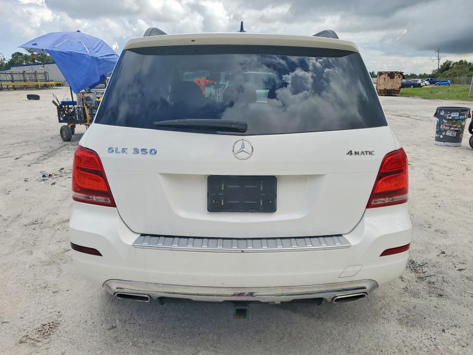66950236 :رقم المزاد ، WDCGG8JB8FG430698 vin ، 2015 Mercedes-benz Glk مزاد بيع