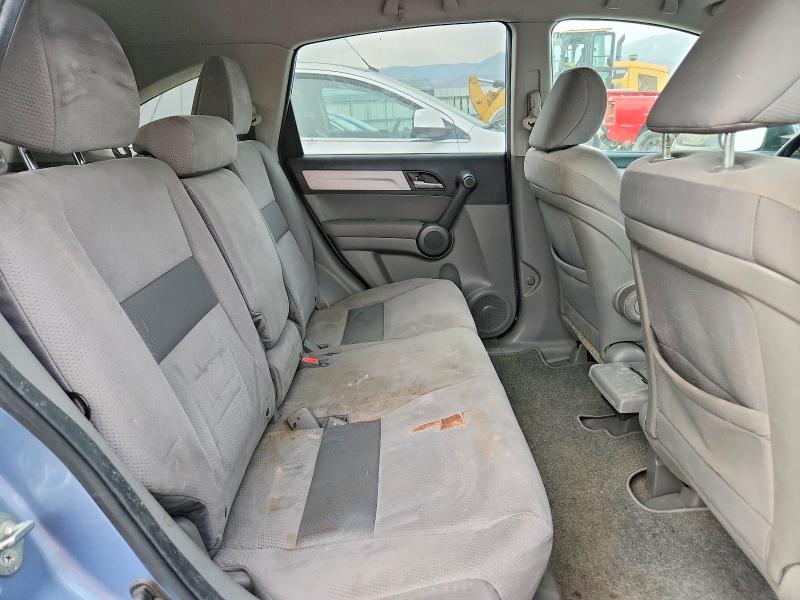Aukcja sprzedaży 2011 Honda Cr-v, vin: 5J6RE4H4XBL083052, numer aukcji: 66821846