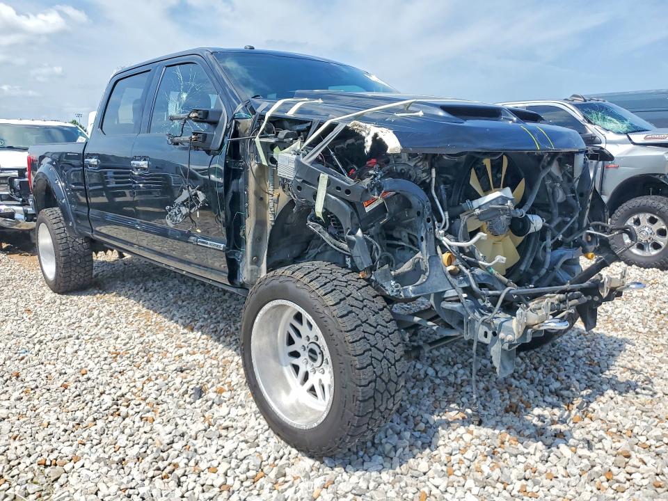2017 Ford F350 მანქანა იყიდება აუქციონზე, vin: 1FT8W3BT7HEB35310, აუქციონის ნომერი: 63518226