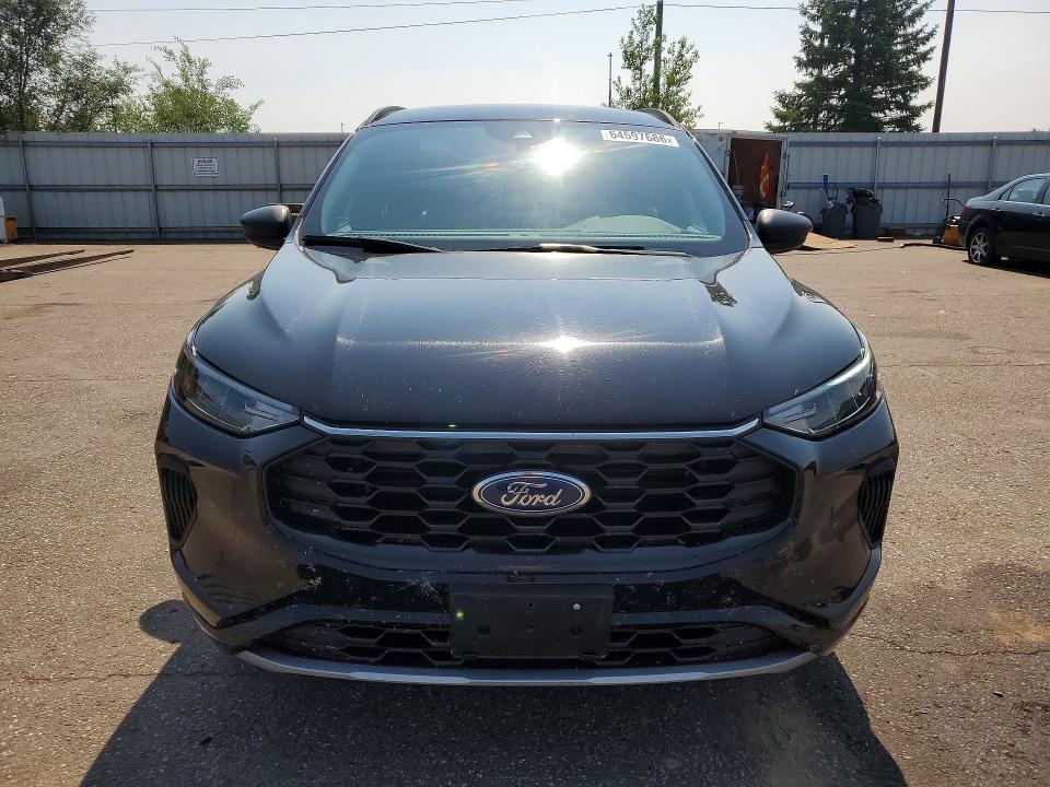 Auction sale of the 2024 Ford Escape, vin: 1FMCU9MN2RUA12454, lot number: 64597686