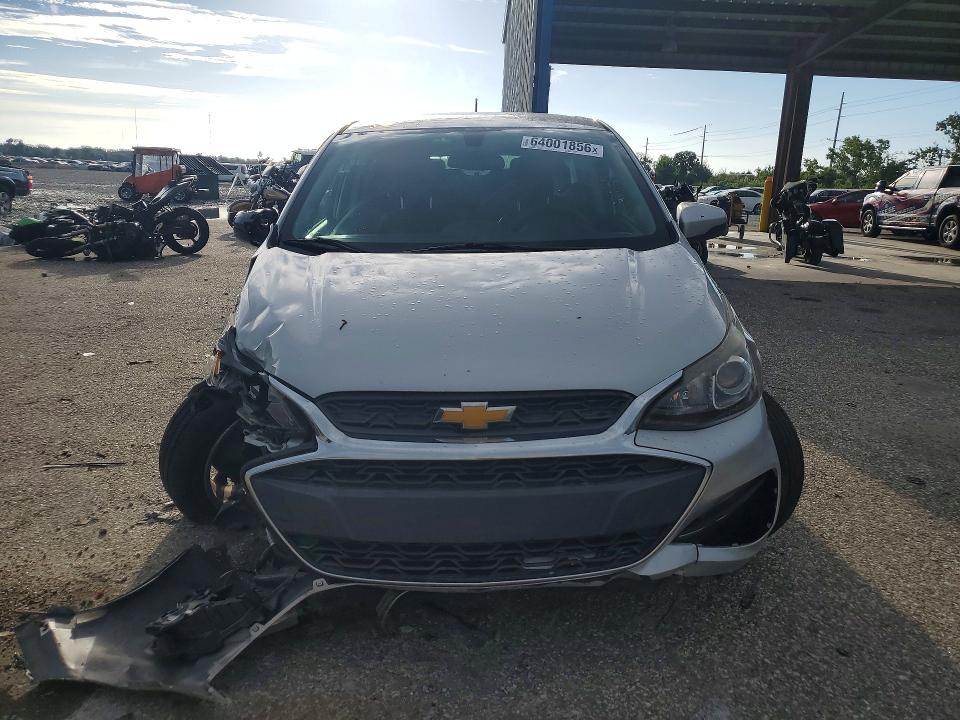 Продаж на аукціоні авто 2020 Chevrolet Spark, vin: KL8CD6SA6LC429486, номер лоту: 64001856