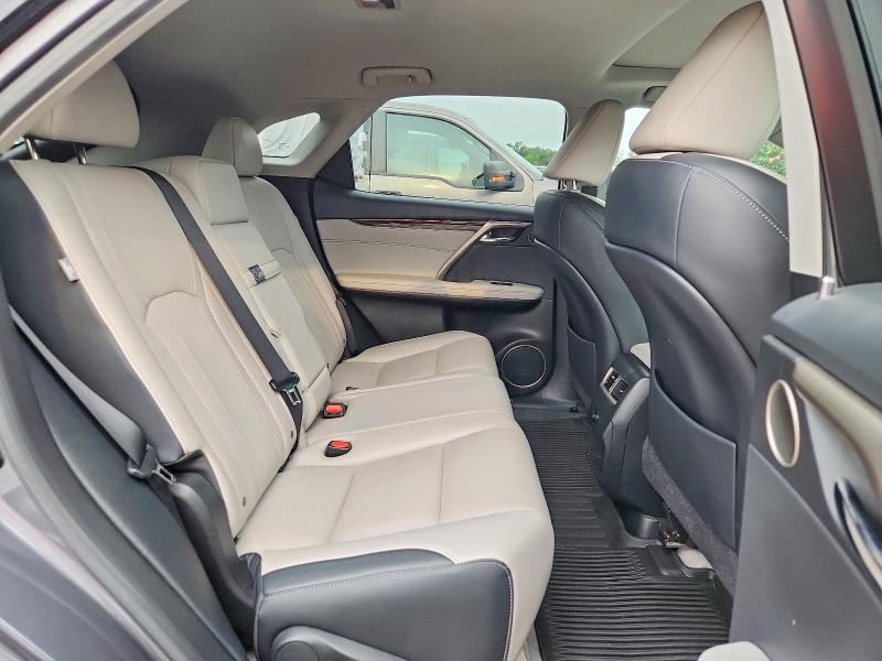 Aukcja sprzedaży 2019 Lexus Rx 350, vin: 2T2BZMCA4KC172286, numer aukcji: 63925906