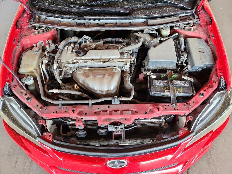 Продажа на аукционе авто 2015 Scion Tc, vin: JTKJF5C76FJ013422, номер лота: 64266516