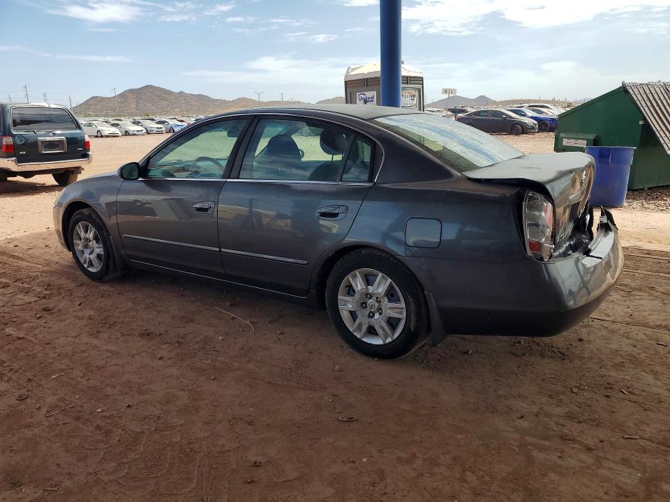 Продаж на аукціоні авто 2006 Nissan Altima, vin: 1N4AL11D06N422659, номер лоту: 64320996