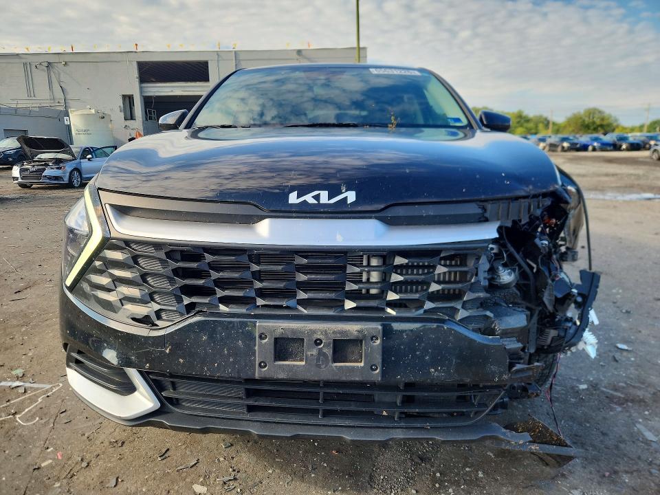 Aukcja sprzedaży 2023 Kia Sportage, vin: KNDPUCAG4P7112639, numer aukcji: 65631226
