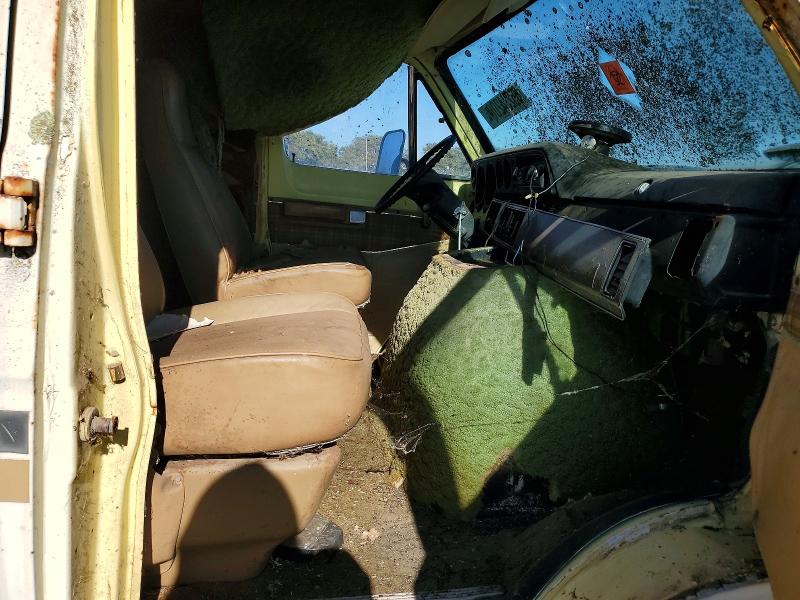 Продажа на аукционе авто 1978 Dodge Ram 250, vin: B35BD8X196748, номер лота: 65234206