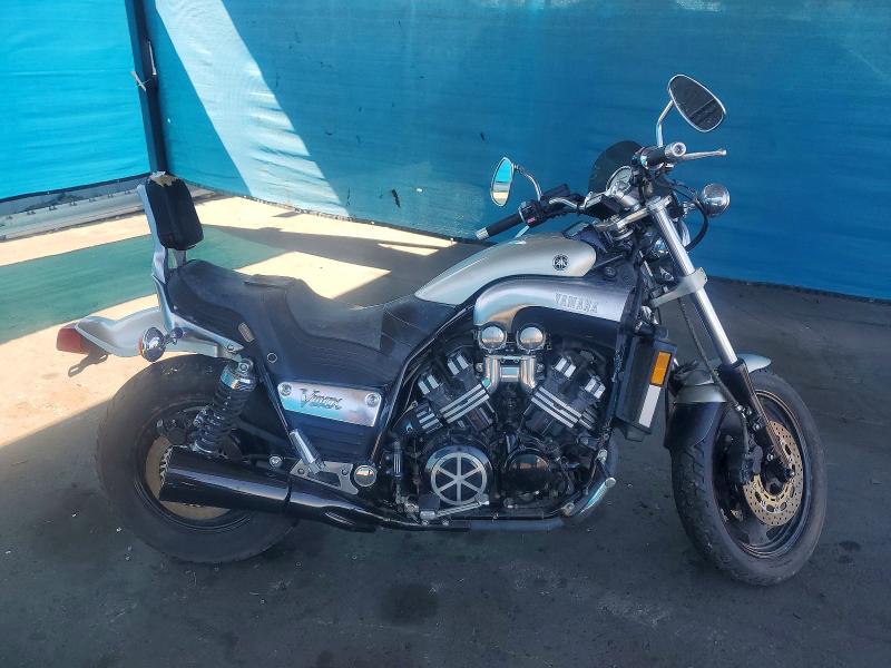 66579036 :رقم المزاد ، JYA2WFC07VA013301 vin ، 1997 Yamaha Vmx12 مزاد بيع