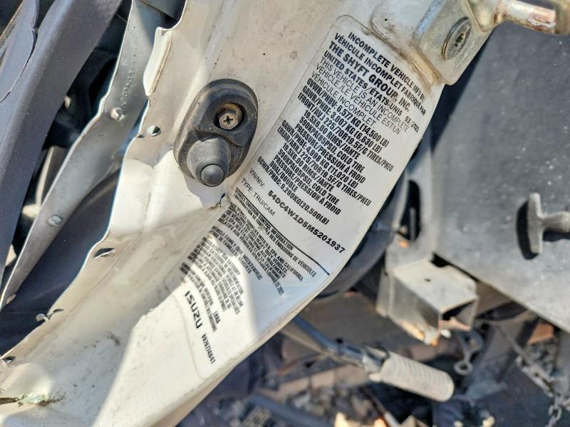 Продаж на аукціоні авто 2021 Sweepster Construction Equipment, vin: 54DC4W1D5MS201937, номер лоту: 63870896
