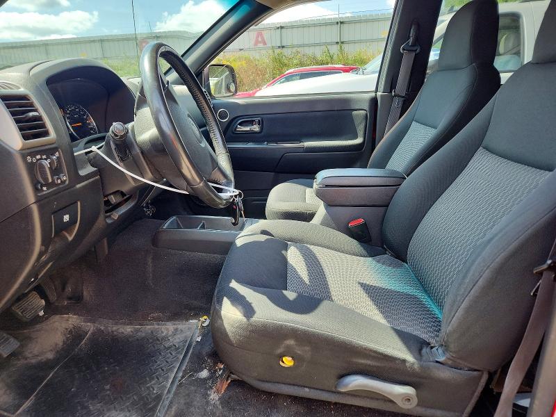 66395216 :رقم المزاد ، 1GTDT13E788168169 vin ، 2008 Gmc Canyon مزاد بيع