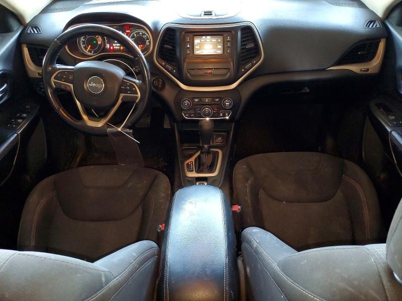 Продажа на аукционе авто 2016 Jeep Cherokee, vin: 1C4PJLCB3GW177529, номер лота: 64809746