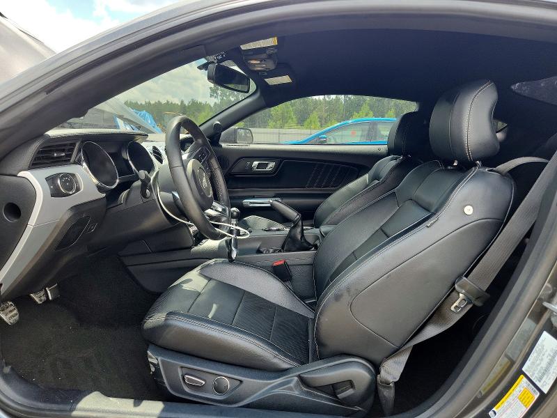 Aukcja sprzedaży 2016 Ford Mustang, vin: 1FA6P8CF5G5250910, numer aukcji: 63733786