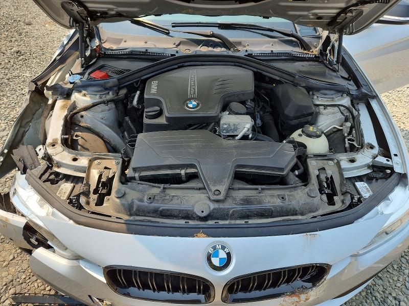 Aukcja sprzedaży 2018 Bmw 320, vin: WBA8E5G56JNV01754, numer aukcji: 63661406