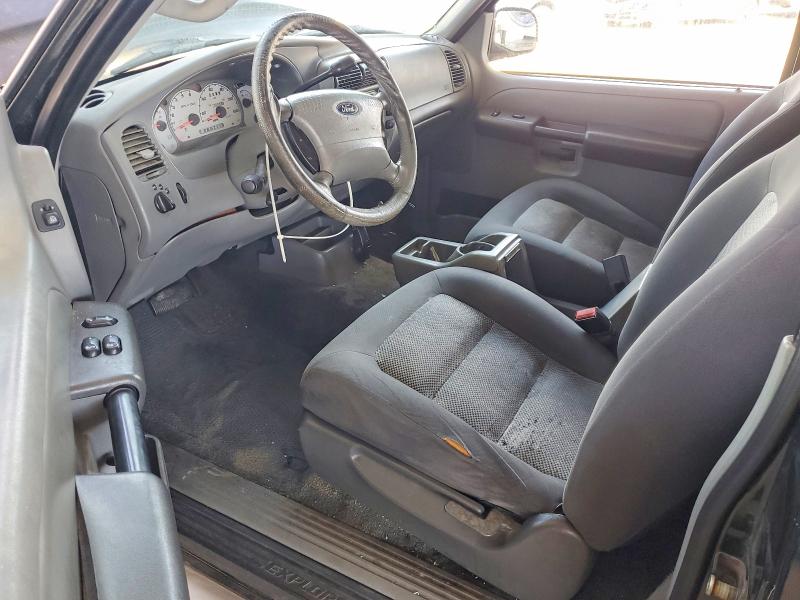 Aukcja sprzedaży 2003 Ford Explorer, vin: 1FMYU60E63UB97786, numer aukcji: 66200576