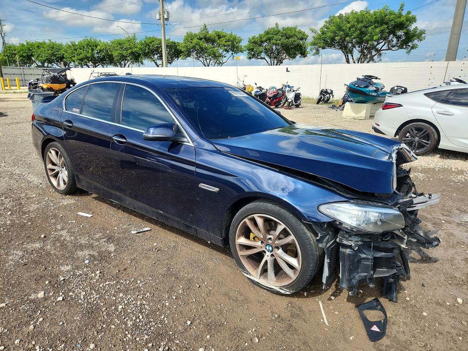 Продажа на аукционе авто 2016 Bmw 528, vin: WBA5A5C56GG349668, номер лота: 63279386
