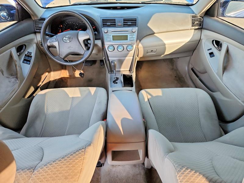 Aukcja sprzedaży 2007 Toyota Camry, vin: 4T1BE46K57U187325, numer aukcji: 64697156