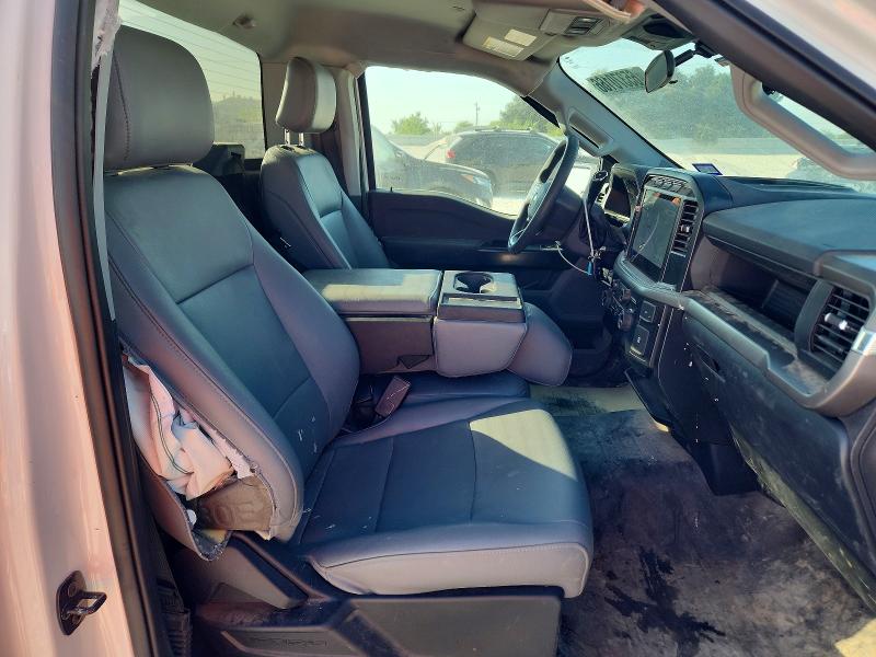 Продаж на аукціоні авто 2024 Ford F150, vin: 1FTMF1KP9RKE56631, номер лоту: 65370166