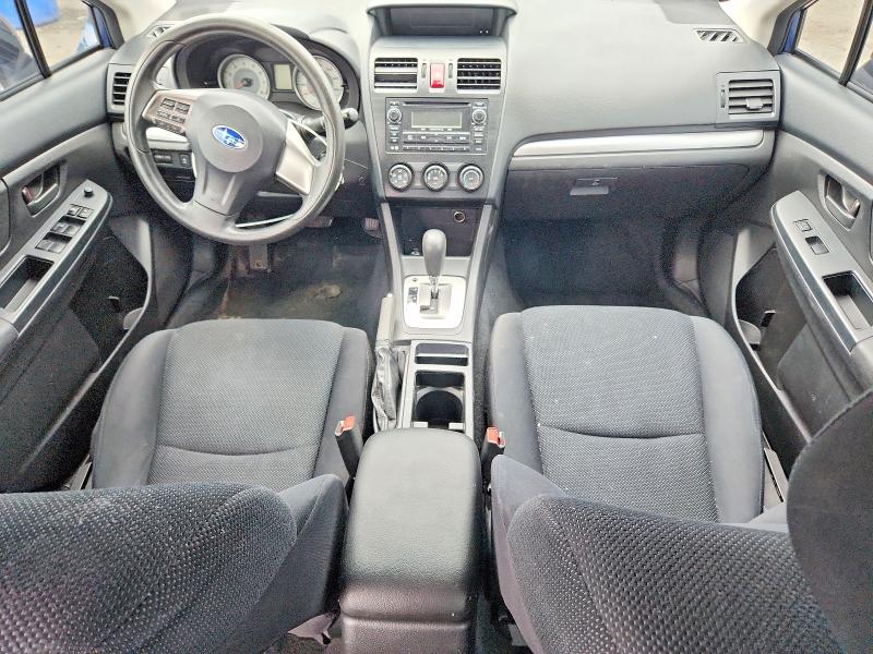 Продажа на аукционе авто 2014 Subaru Impreza, vin: JF1GJAA66EH008512, номер лота: 63918486