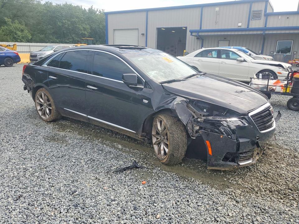 Продаж на аукціоні авто 2018 Cadillac Xts, vin: 2G61W5S88J9146577, номер лоту: 64893816