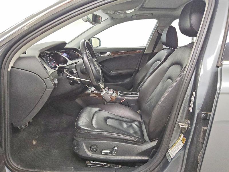 Aukcja sprzedaży 2016 Audi A4, vin: WAUFFAFL0GN018525, numer aukcji: 65031576