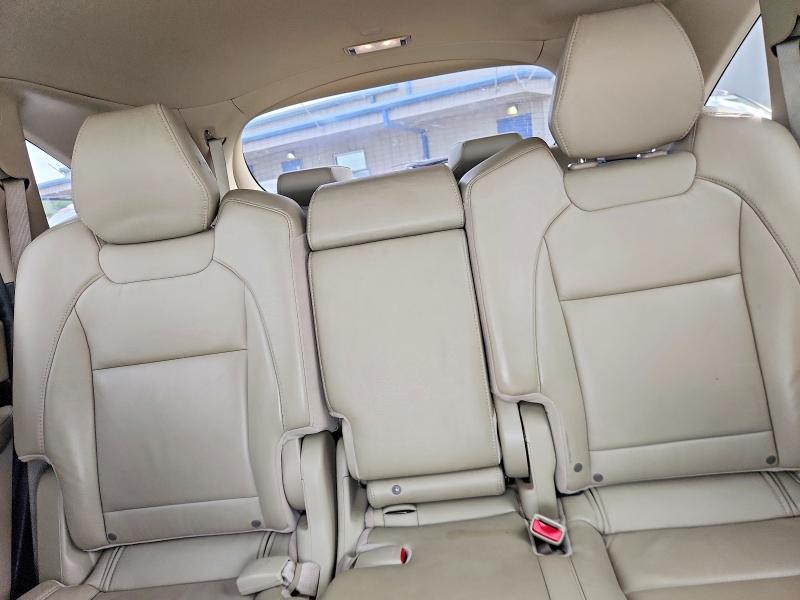 Продаж на аукціоні авто 2020 Acura Mdx, vin: 5J8YD4H31LL017827, номер лоту: 66452776