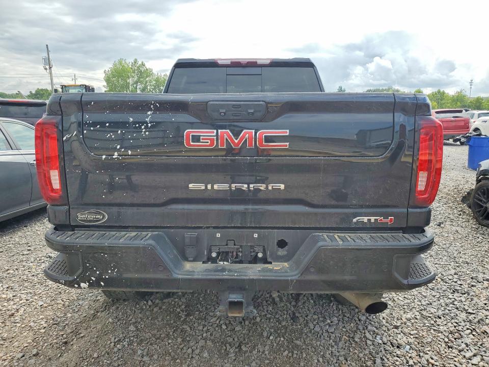Aukcja sprzedaży 2023 Gmc Sierra, vin: 1GT49PE7XPF248978, numer aukcji: 63657996