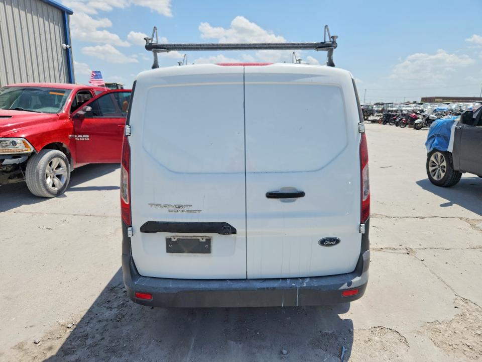Aukcja sprzedaży 2020 Ford Transit Connect, vin: NM0LS7E29L1462773, numer aukcji: 61336366