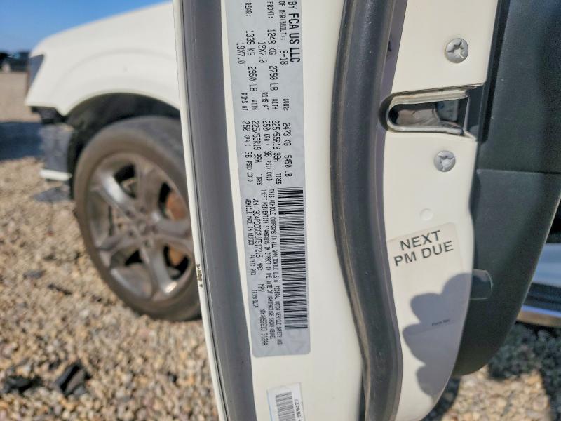 Продажа на аукционе авто 2018 Dodge Journey, vin: 3C4PDCGG2JT517215, номер лота: 64312966