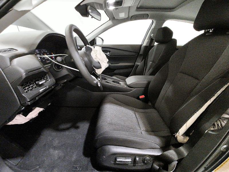 65400796 :رقم المزاد ، 1HGCY1F41TA030548 vin ، 2026 Honda Accord مزاد بيع