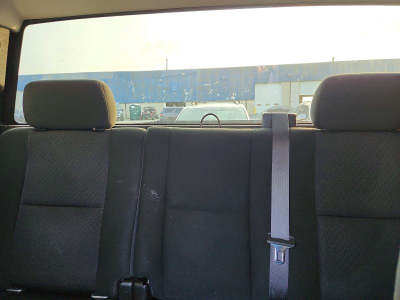 64896496 :رقم المزاد ، 1GTR2VE77CZ172711 vin ، 2012 Gmc Sierra مزاد بيع
