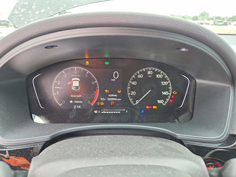 Продажа на аукционе авто 2026 Honda Civic, vin: 19XFL2H80TE028349, номер лота: 64254496