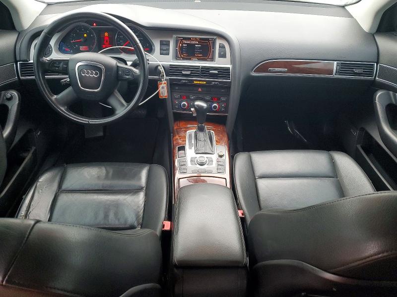 Aukcja sprzedaży 2008 Audi A6, vin: WAUDH74F18N090904, numer aukcji: 64331716